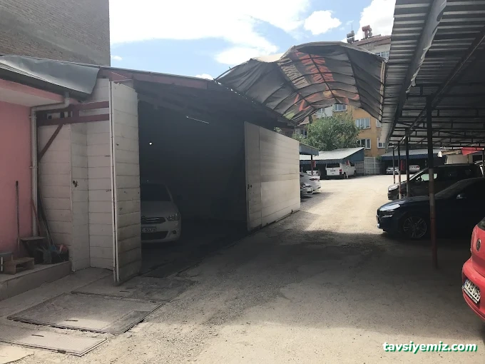 İstklal Otopark İstklal Otopark