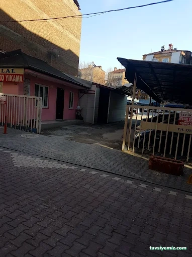 İstklal Otopark İstklal Otopark