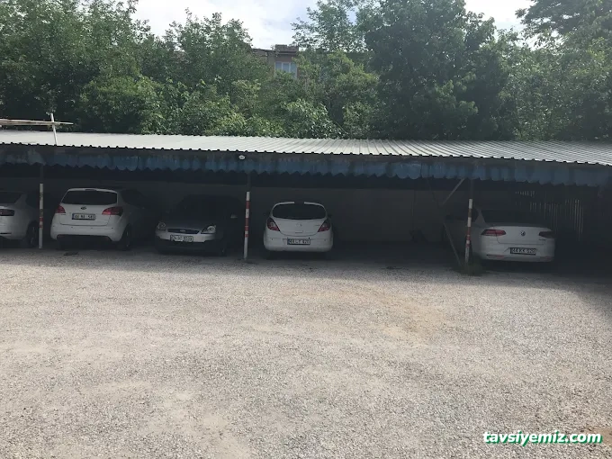 İstklal Otopark İstklal Otopark
