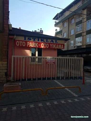 İstklal Otopark İstklal Otopark