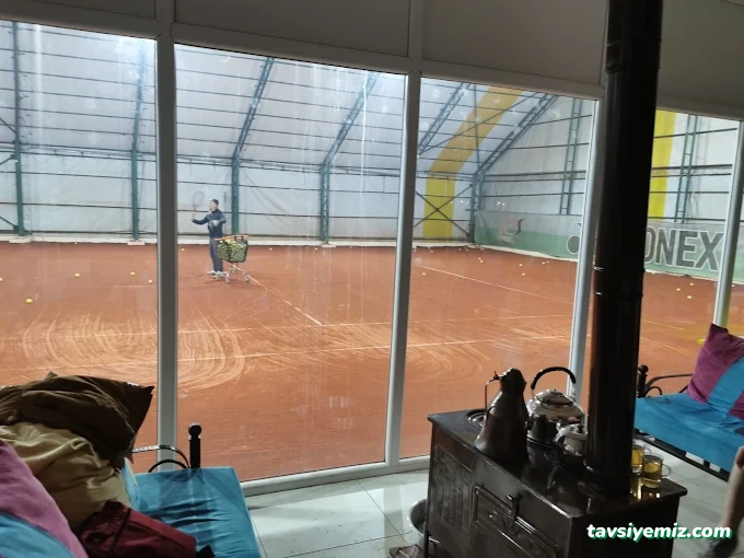 Itdsk Tenis Kortu