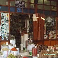 İtimat Ticaret İtimat Ticaret