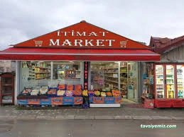 İtimat Ticaret İtimat Ticaret