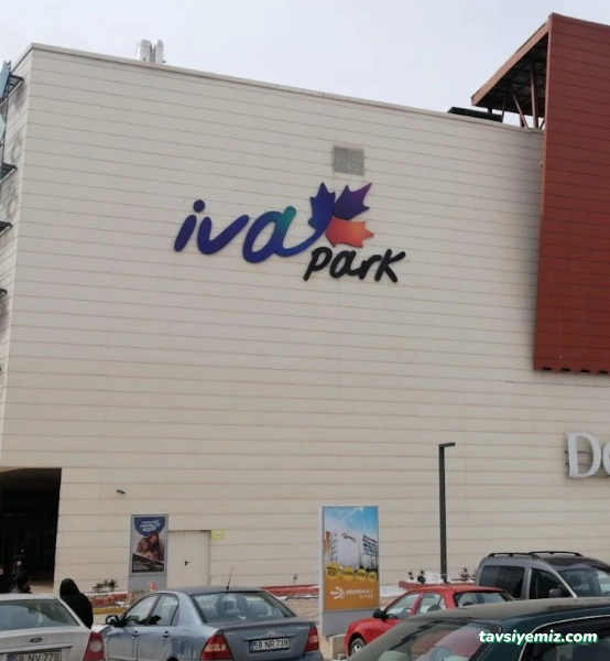 İvapark Avm Sivas İvapark Avm Sivas