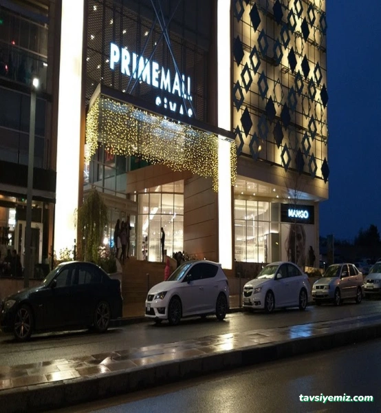 İvapark Avm Sivas İvapark Avm Sivas