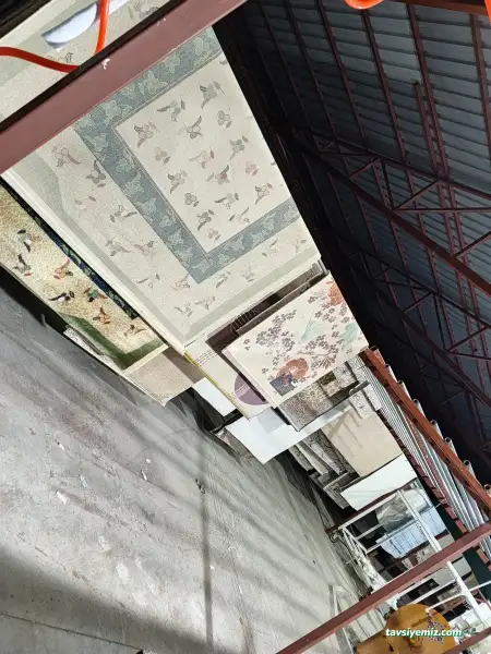 İvs Halı Koltuk Yıkama