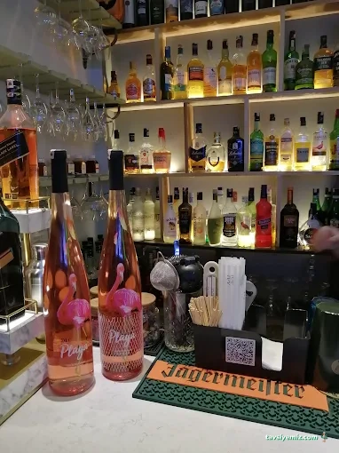 Ivy Gastro Pub