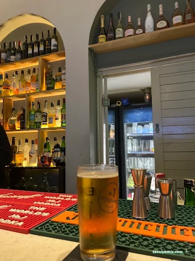 Ivy Gastro Pub