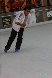 Iyaşpark Avm Buz Pisti Iyaşpark Avm Buz Pisti