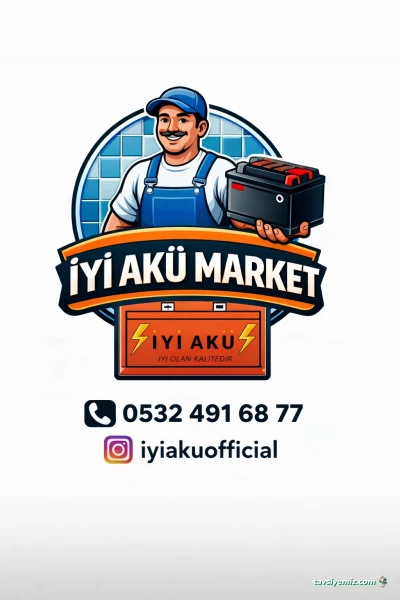 İyi Akü