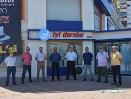 İyi Dersler Özel Öğretim Kursu İyi Dersler Özel Öğretim Kursu