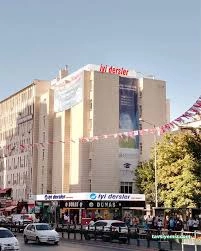 İyi Dersler Özel Öğretim Kursu İyi Dersler Özel Öğretim Kursu