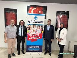 İyi Dersler Özel Öğretim Kursu İyi Dersler Özel Öğretim Kursu