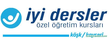 İyi Dersler Özel Öğretim Kursu İyi Dersler Özel Öğretim Kursu