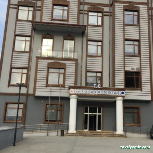 İyidere Belediyesi İyidere Belediyesi