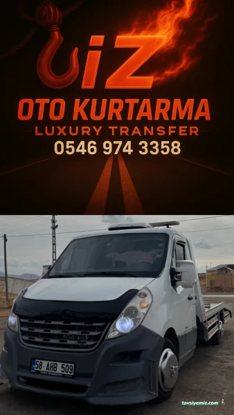 Eroğlu Oto Kurtarma