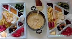 İzbel Cafe&Restoran