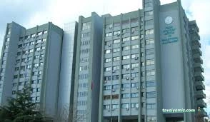 İzmir Atatürk Eğitim Ve Araştırma Hastanesi
