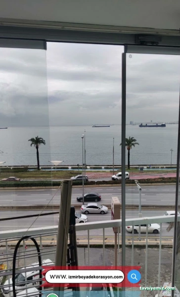 İzmir Boyacı Ustası İzmir Boyacı Ustası