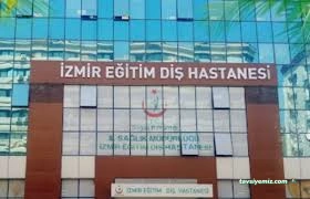 İzmir Eğitim Diş Hastanesi İzmir Eğitim Diş Hastanesi
