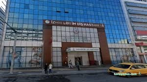 İzmir Eğitim Diş Hastanesi İzmir Eğitim Diş Hastanesi