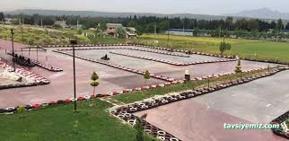 İzmir Go Park İzmir Go Park