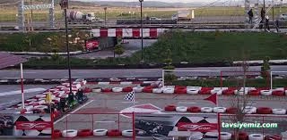 İzmir Go Park İzmir Go Park