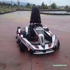 İzmir Go Park İzmir Go Park