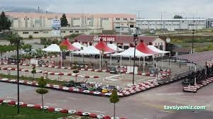 İzmir Go Park İzmir Go Park
