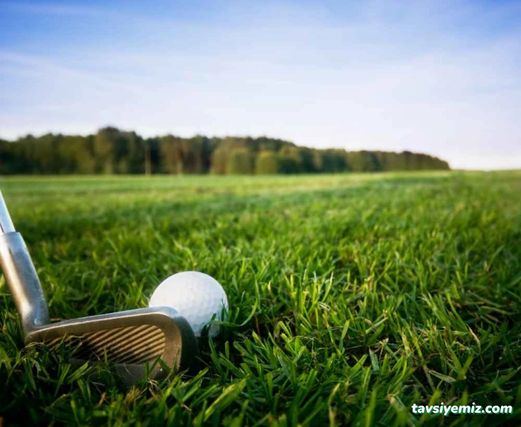 İzmir Golf Club