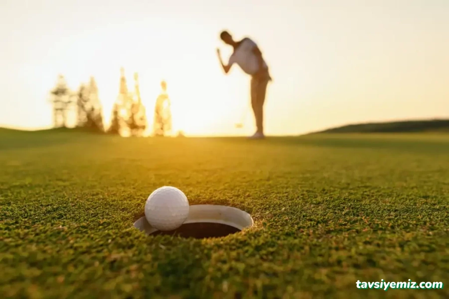 İzmir Golf Club