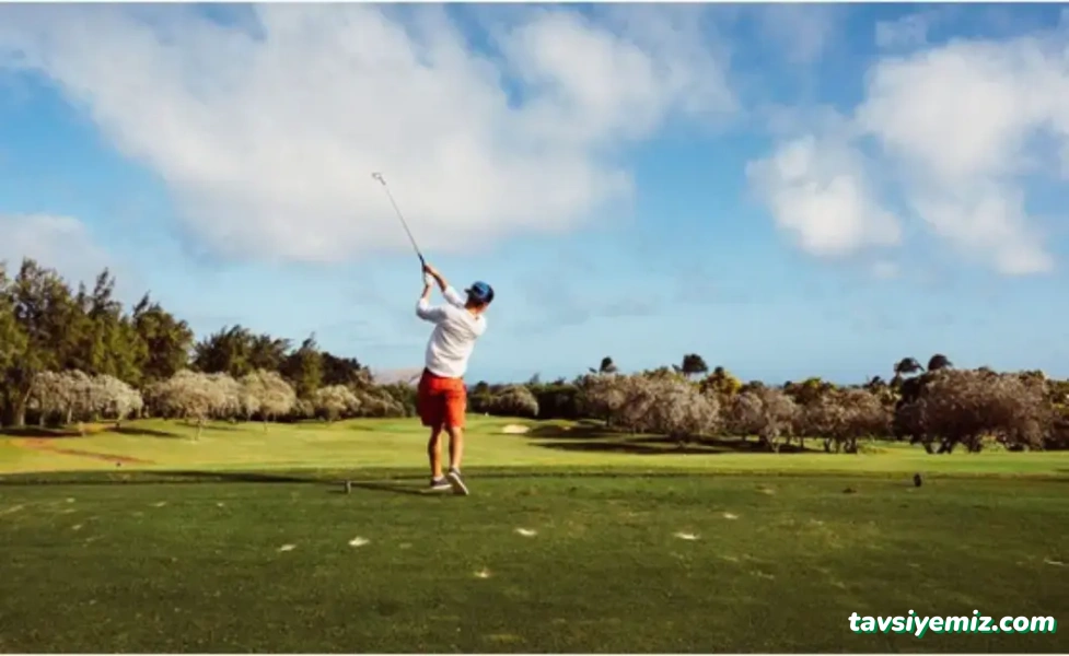 İzmir Golf Club