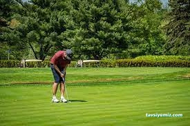 İzmir Golf Club