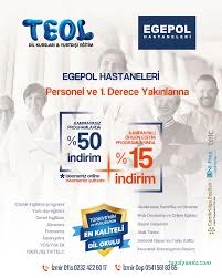 İzmir İngilizce Kursu - Teol İzmir Dil Okulu Şubesi İzmir İngilizce Kursu - Teol İzmir Dil Okulu Şubesi