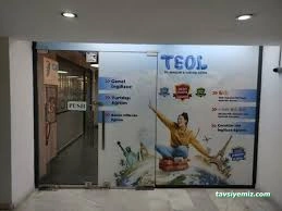 İzmir İngilizce Kursu - Teol İzmir Dil Okulu Şubesi İzmir İngilizce Kursu - Teol İzmir Dil Okulu Şubesi