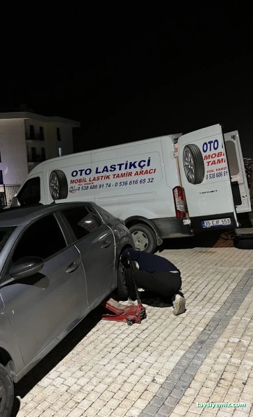 İzmir Lastik Yol Yardım 7/24 İzmir Lastik Yol Yardım 7/24