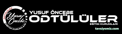 İzmir Odtülüler Dershanesi İzmir Odtülüler Dershanesi