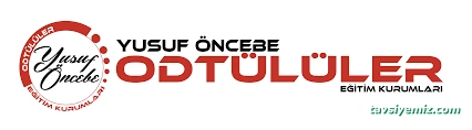 İzmir Odtülüler Dershanesi İzmir Odtülüler Dershanesi