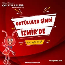 İzmir Odtülüler Dershanesi İzmir Odtülüler Dershanesi