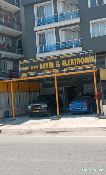 İzmir Oto Beyin Ve Abs Tamiri İzmir Oto Beyin Ve Abs Tamiri