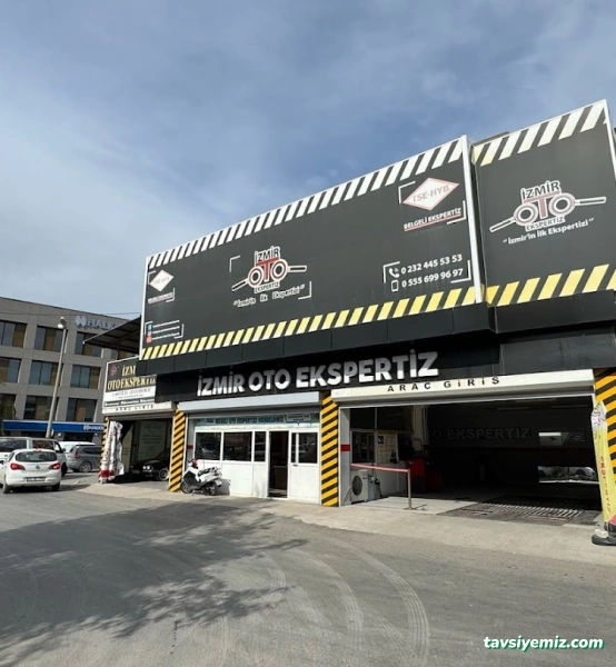 İzmir Oto Ekspertiz İzmir Oto Ekspertiz