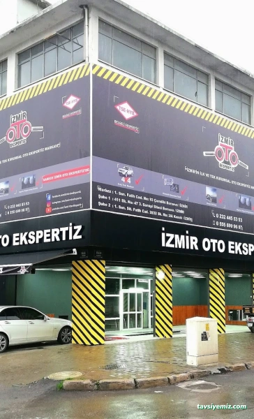İzmir Oto Ekspertiz İzmir Oto Ekspertiz