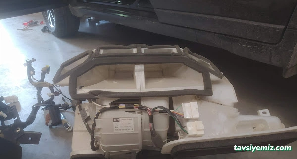 İzmir Oto Elektrik