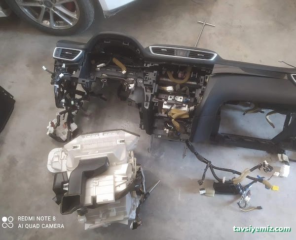 İzmir Oto Elektrik