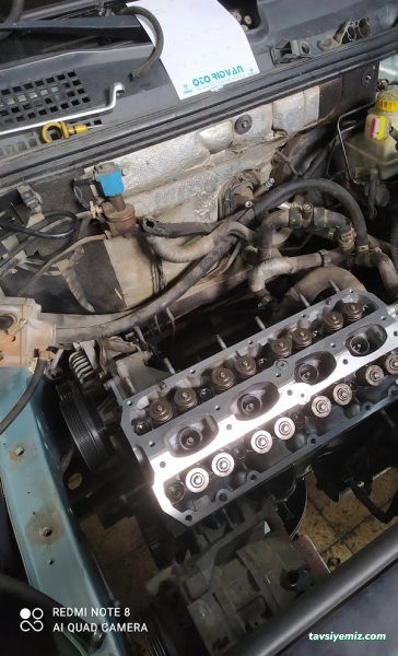 İzmir Oto Elektrik