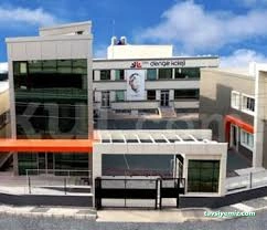 İzmir Özel Denge Koleji İzmir Özel Denge Koleji