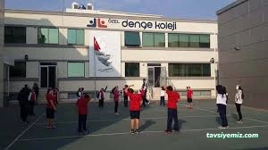 İzmir Özel Denge Koleji İzmir Özel Denge Koleji