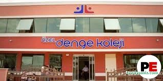 İzmir Özel Denge Koleji İzmir Özel Denge Koleji