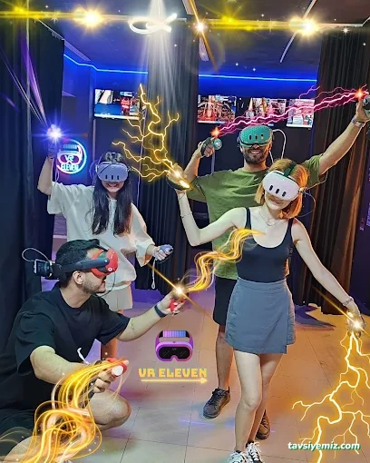 İzmir Vr Eleven İzmir Vr Eleven