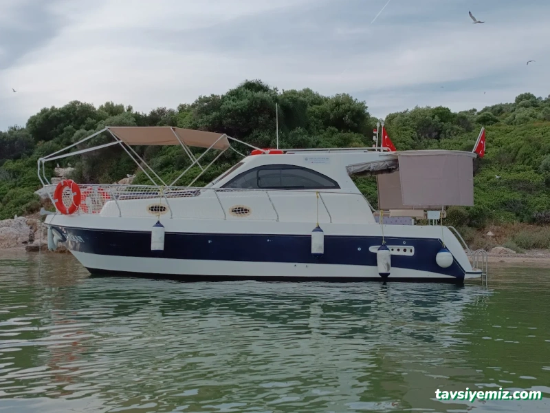 İzmir Yat Tekne Kiralama Çeşmealtı Marina İzmir Yat Tekne Kiralama Çeşmealtı Marina
